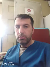 علاء مهاوش