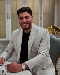 محمود  عساف