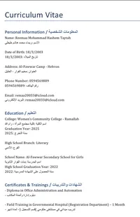 ريماء الطيطي