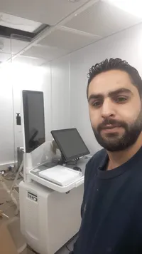 احمد  حمدان