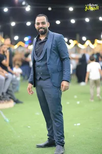 محمد الزغل 