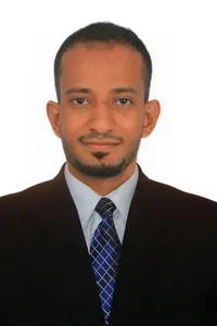 Abdulhameed  Alshameri 
