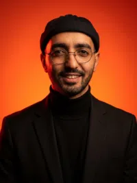 نايف حموري