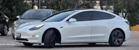 Tesla Model 3 long reang