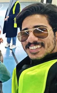 Abdulqader khudair