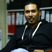 Mohamed Gamal Elsaidi 