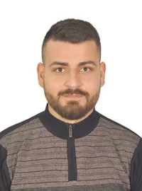 Mohammed Alkhayer