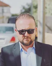 firas hjazeen