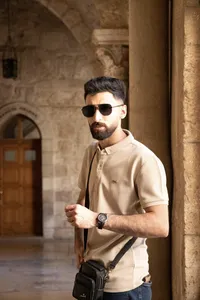 Shadi   Dababseh
