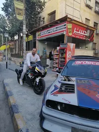 Bus Driver -Amman