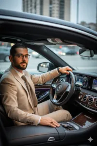 محمد الاسود