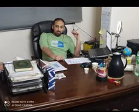 احمد الحداد