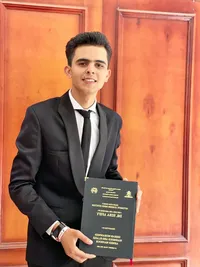 Ahmed Mansour