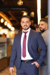 محمد أيوب