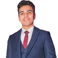 Ahmed Gamal Elsabbahy Amin Nassar