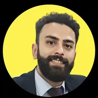 SEO Specialist -Amman