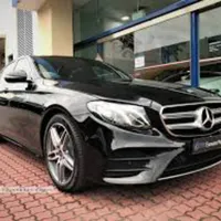 Mercedes Benz ‏E-Class ‏E 200 ‏1999