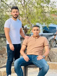 Ahmad Jaber