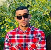 حمودي الأسمر