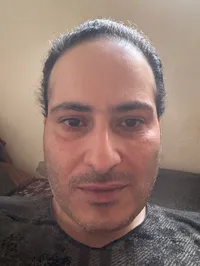 أيوب محمود