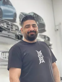 خالد وفيق حلمي خواجا
