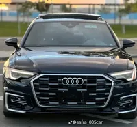 Audi A8 S8 2013