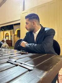 احمد  حسن