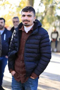 معتز جبر