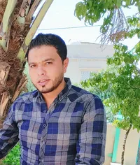 mohamed al Ajouz