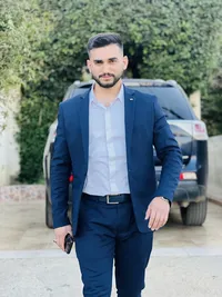 Mohammad Zamareh