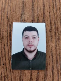 جابر عزام حنا حداد