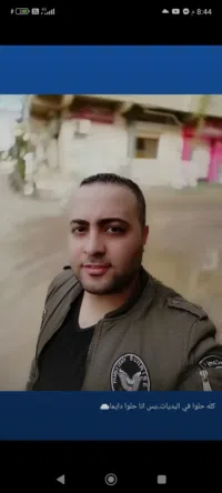 ذكي سعد زكي البدوي