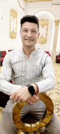 Osama Mohamed