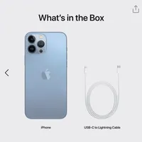 Apple ‏iPhone 15 Pro ‏256 GB ‏Grey