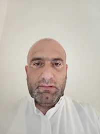 عمر طاهر علان  معلا