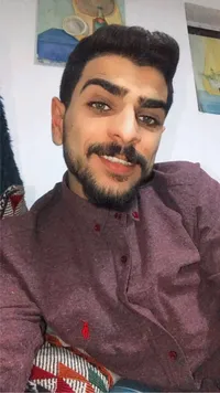 Mahmoud kfaween