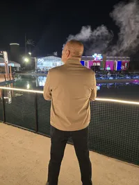 سوزوكي سويفت Sport 2025