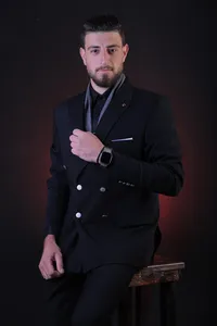 شادي  التميمي 