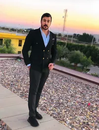 حسين  سعد