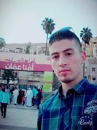 Electrician -Zarqa