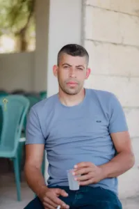 محمد سماحين