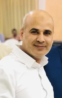 احمد حسن الزيود