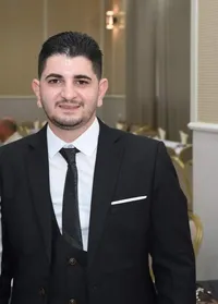 مصعب الهرم