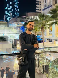 احمد  ابوريان
