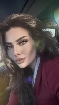 Yasmine  Ahmad