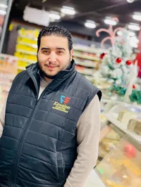 thaer zaiadah