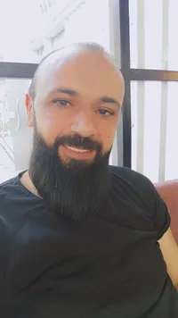 Mohammad al saleh
