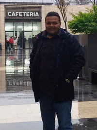 امين محمود