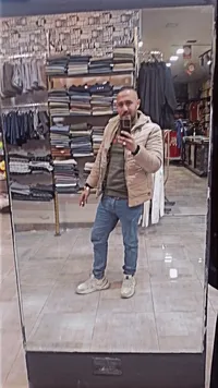 ابو أشرف الحلو