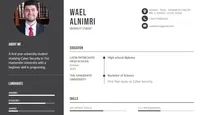 wael nimry
